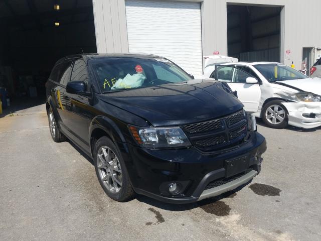 DODGE NULL 2018 3c4pdceg8jt352256