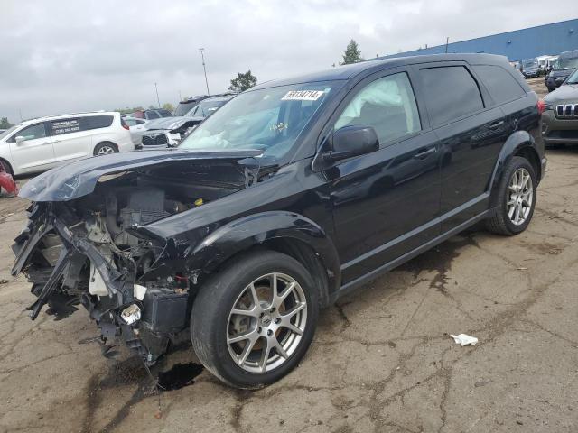 DODGE JOURNEY GT 2018 3c4pdceg8jt425965