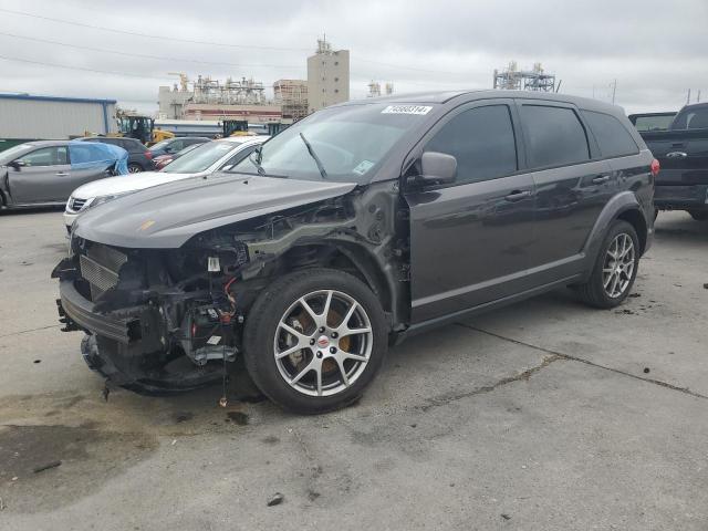 DODGE JOURNEY GT 2018 3c4pdceg8jt426341