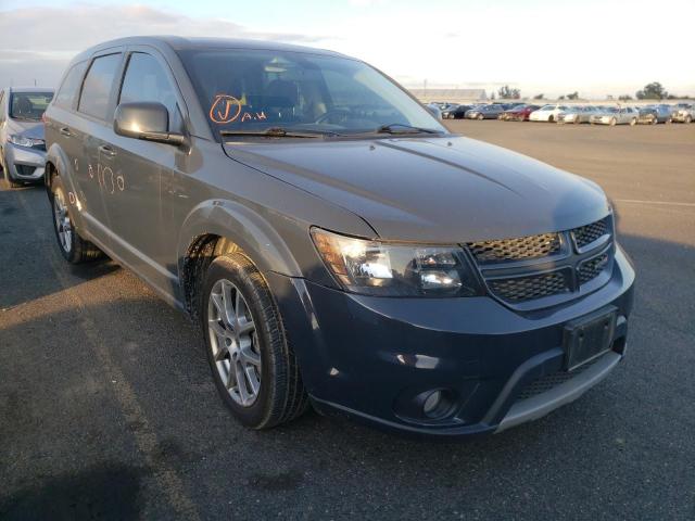 DODGE JOURNEY GT 2018 3c4pdceg8jt426419