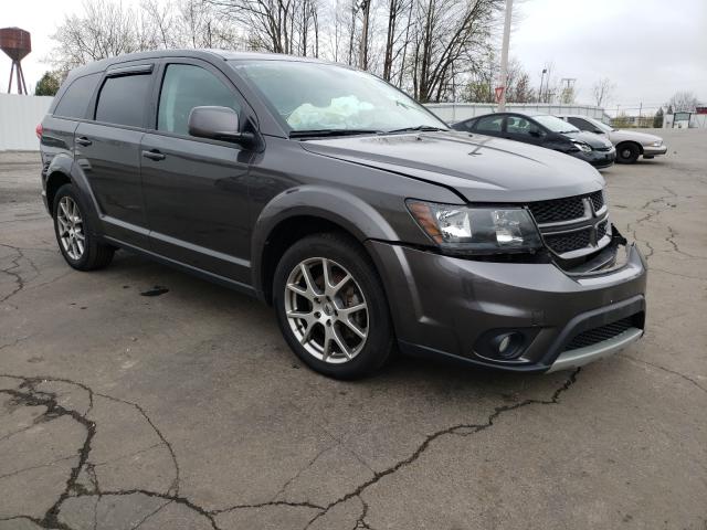 DODGE NULL 2018 3c4pdceg8jt439218