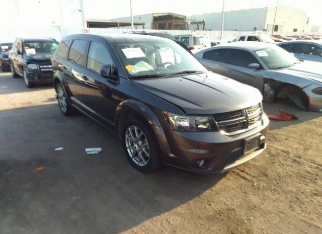 DODGE JOURNEY 2018 3c4pdceg8jt439221