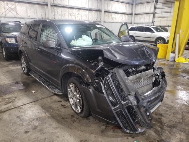 DODGE JOURNEY GT 2018 3c4pdceg8jt466872