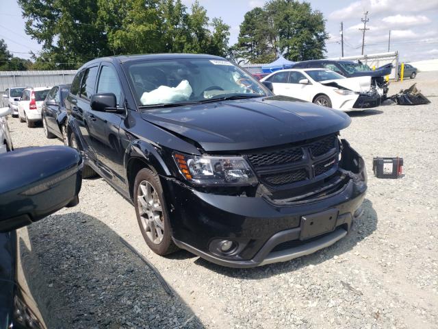 DODGE NULL 2018 3c4pdceg8jt472476