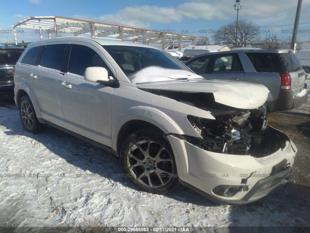 DODGE JOURNEY 2018 3c4pdceg8jt472803