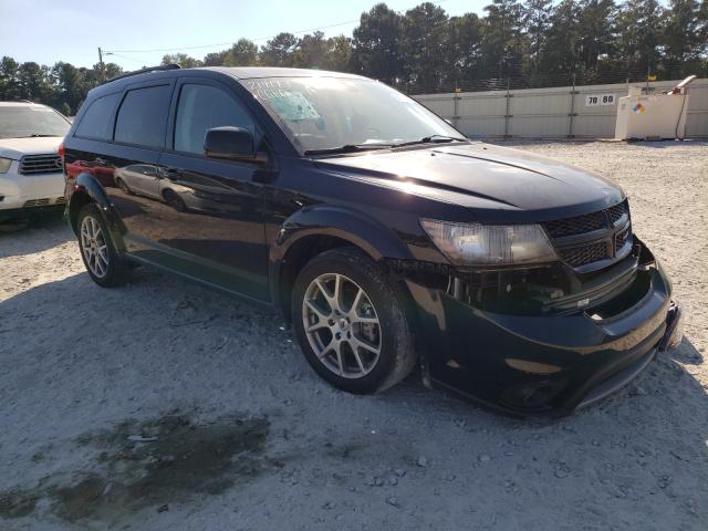 DODGE JOURNEY GT 2019 3c4pdceg8kt680620