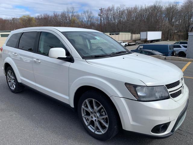 DODGE JOURNEY GT 2019 3c4pdceg8kt707346