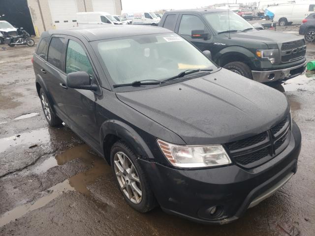 DODGE JOURNEY R/ 2012 3c4pdceg9ct297349