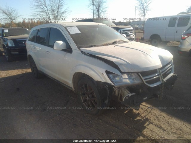 DODGE JOURNEY 2013 3c4pdceg9dt541762