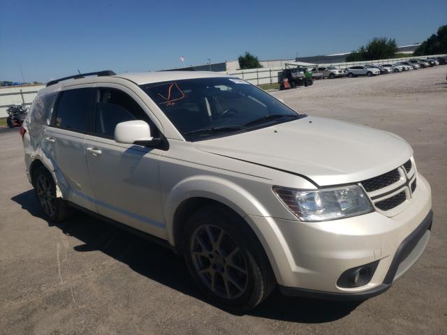 DODGE JOURNEY R/ 2013 3c4pdceg9dt545133