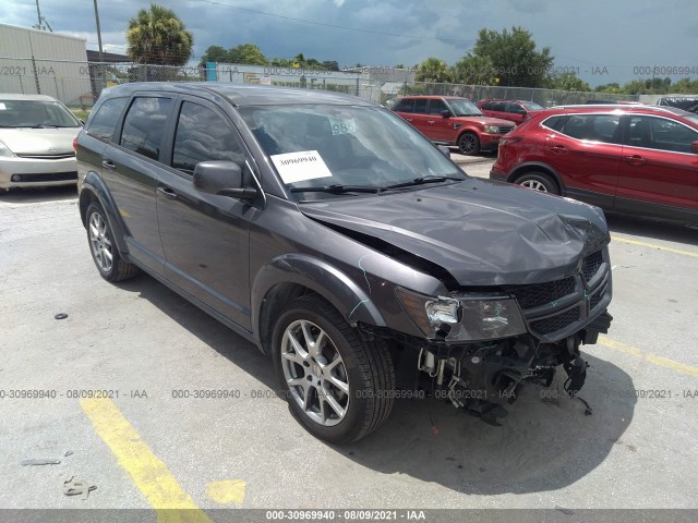 DODGE JOURNEY 2014 3c4pdceg9et221858