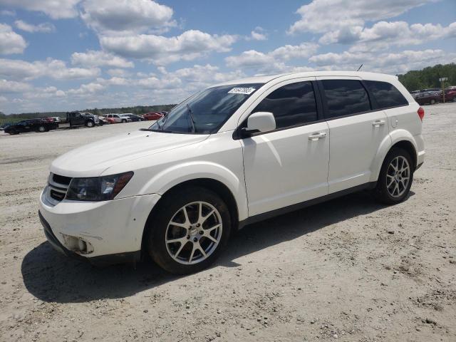 DODGE JOURNEY R/ 2014 3c4pdceg9et227093