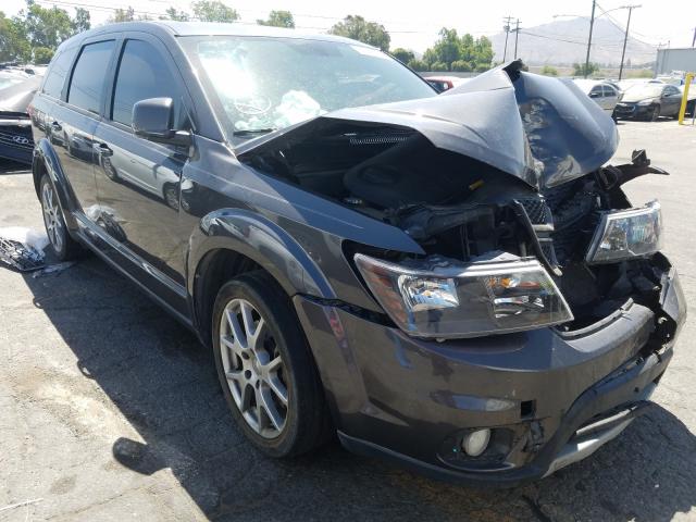 DODGE JOURNEY R/ 2014 3c4pdceg9et276309