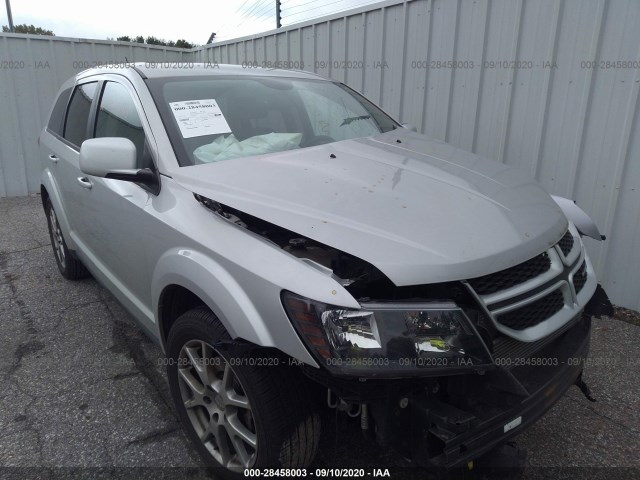 DODGE JOURNEY 2014 3c4pdceg9et277251