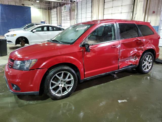 DODGE JOURNEY 2014 3c4pdceg9et310135