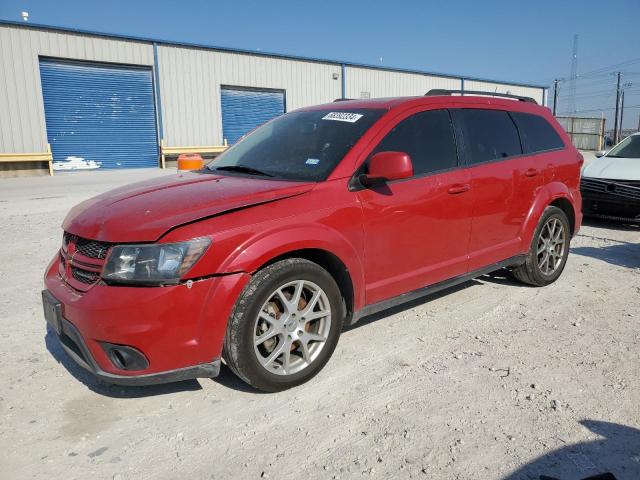 DODGE JOURNEY R/ 2015 3c4pdceg9ft630346