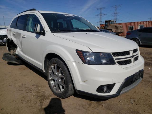 DODGE JOURNEY R/ 2015 3c4pdceg9ft686903