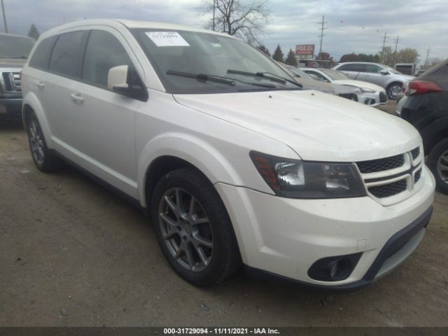 DODGE JOURNEY 2015 3c4pdceg9ft738420