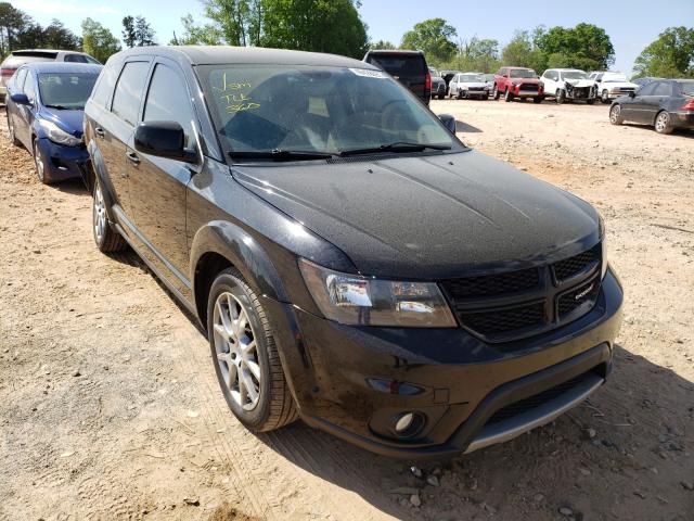 DODGE JOURNEY R/ 2016 3c4pdceg9gt107846