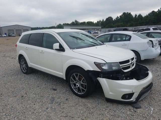 DODGE JOURNEY R/ 2016 3c4pdceg9gt116692