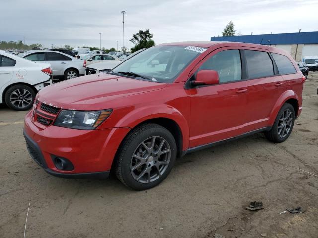 DODGE JOURNEY 2016 3c4pdceg9gt127806