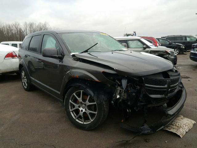 DODGE JOURNEY R/ 2016 3c4pdceg9gt135291