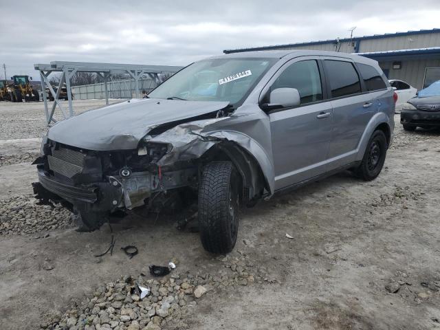 DODGE JOURNEY 2016 3c4pdceg9gt159171