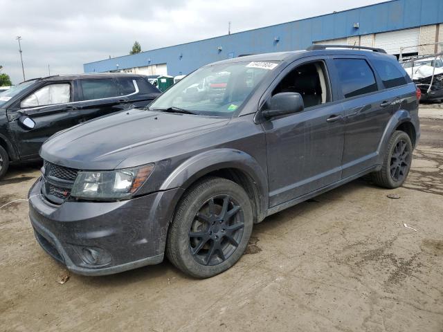 DODGE JOURNEY R/ 2016 3c4pdceg9gt199184