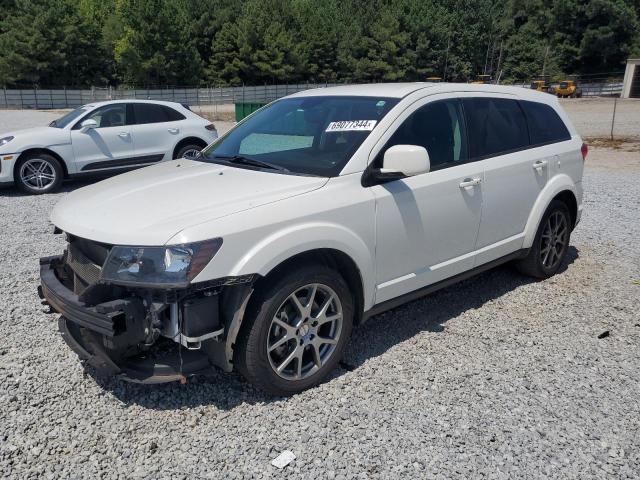 DODGE JOURNEY R 2016 3c4pdceg9gt234662