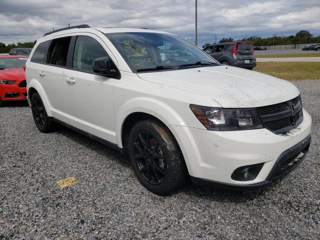 DODGE JOURNEY GT 2017 3c4pdceg9ht602419