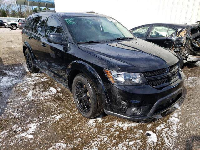 DODGE JOURNEY GT 2018 3c4pdceg9jt234071