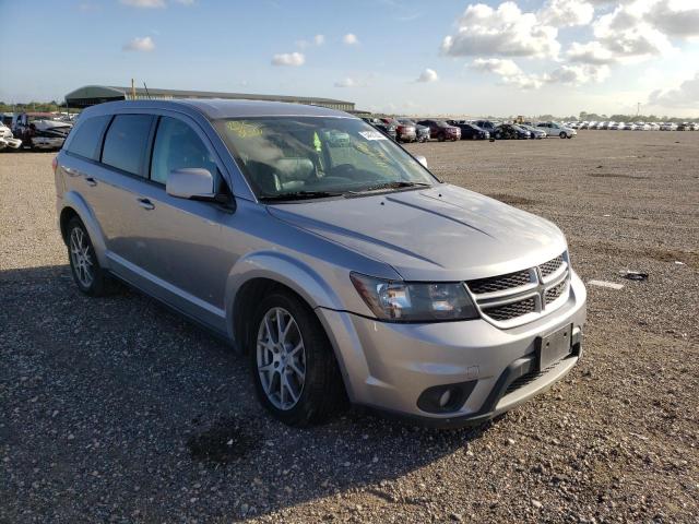 DODGE JOURNEY GT 2018 3c4pdceg9jt346529