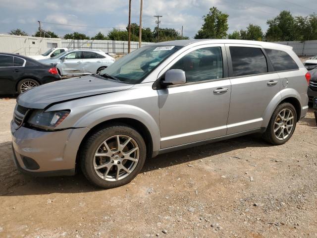 DODGE JOURNEY 2018 3c4pdceg9jt369857