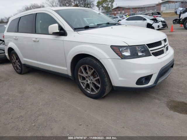 DODGE JOURNEY 2018 3c4pdceg9jt379837