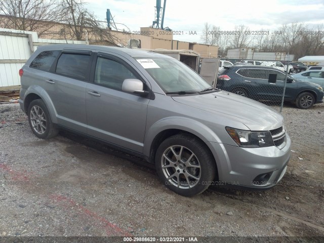 DODGE JOURNEY 2018 3c4pdceg9jt380048