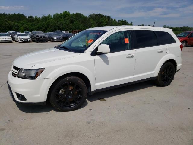 DODGE JOURNEY 2018 3c4pdceg9jt425859