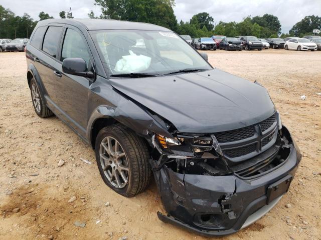 DODGE JOURNEY GT 2018 3c4pdceg9jt425988