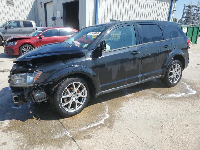 DODGE JOURNEY 2018 3c4pdceg9jt439289