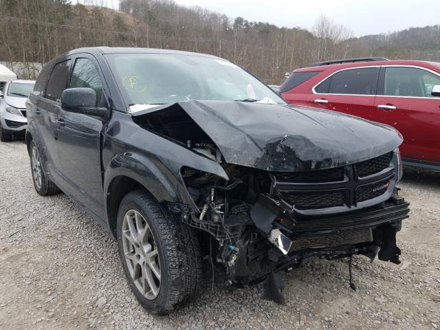 DODGE JOURNEY GT 2018 3c4pdceg9jt439308