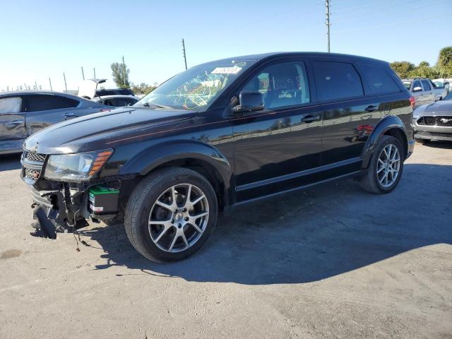 DODGE JOURNEY GT 2018 3c4pdceg9jt462944