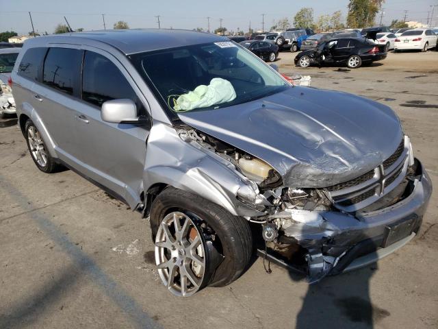 DODGE JOURNEY GT 2018 3c4pdceg9jt462961