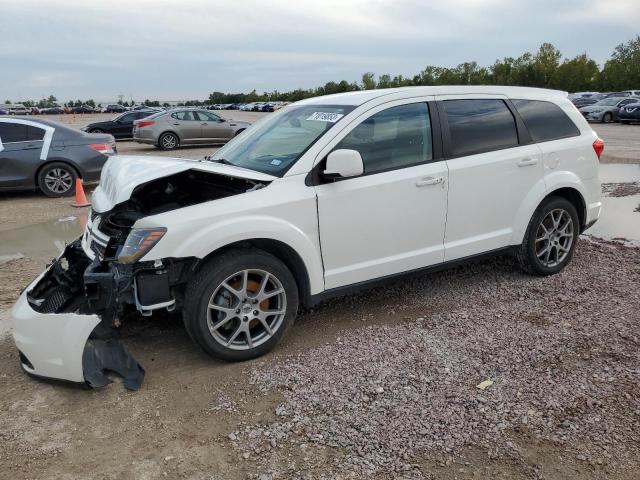 DODGE JOURNEY 2018 3c4pdceg9jt472244