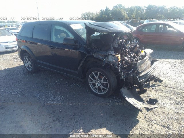 DODGE JOURNEY 2018 3c4pdceg9jt472468