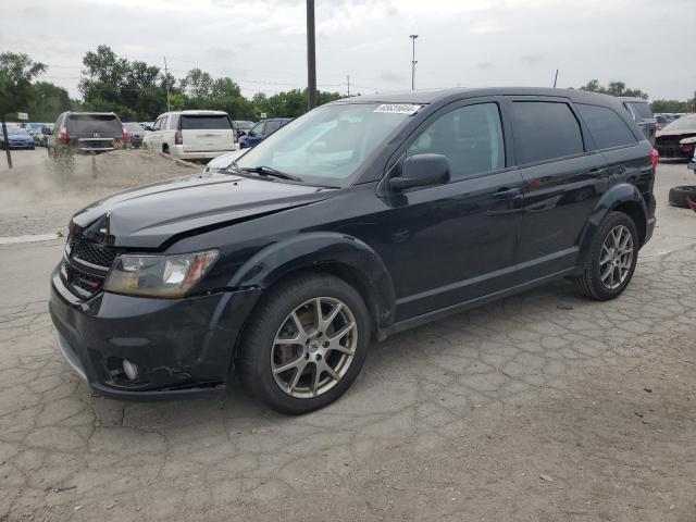 DODGE JOURNEY GT 2018 3c4pdceg9jt473412