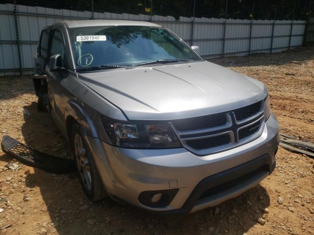 DODGE JOURNEY 2018 3c4pdceg9jt473510