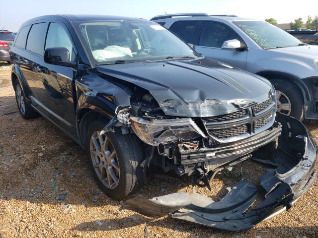 DODGE JOURNEY 2018 3c4pdceg9jt513021