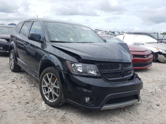 DODGE JOURNEY 2018 3c4pdceg9jt513469