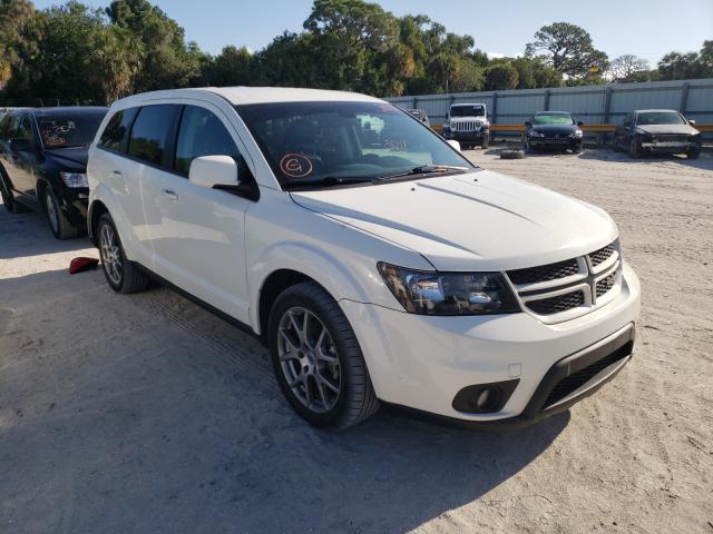 DODGE JOURNEY GT 2018 3c4pdceg9jt523564