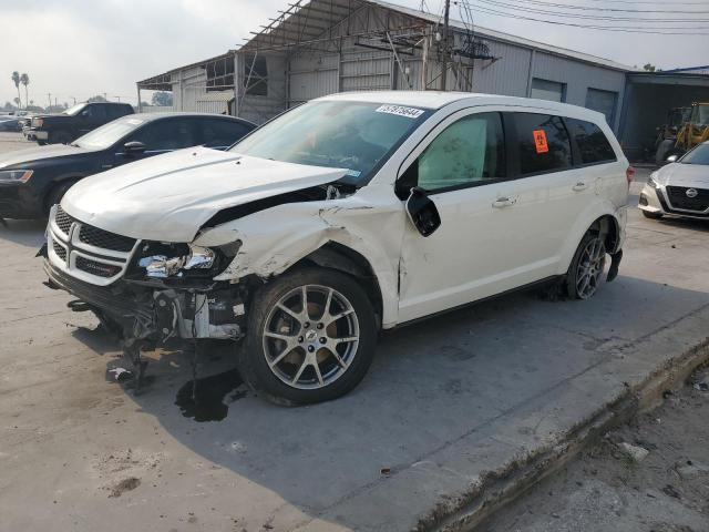 DODGE JOURNEY 2019 3c4pdceg9kt693988