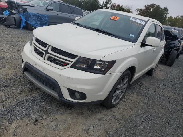 DODGE JOURNEY 2019 3c4pdceg9kt716895